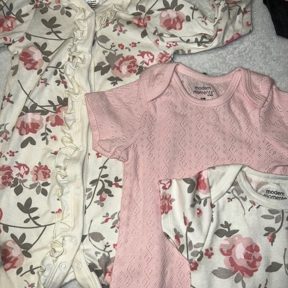 Baby girl 3-6M - Picture 5 of 7